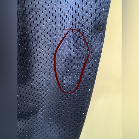 Vintage Boys Tear away Nike Track Pants - Picture 8 of 13